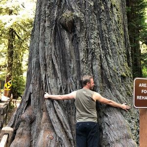 Meet your Posher, Nick